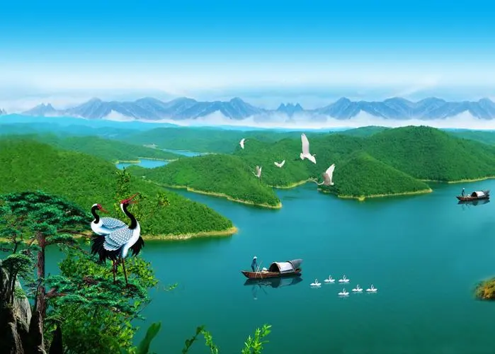 独特精密