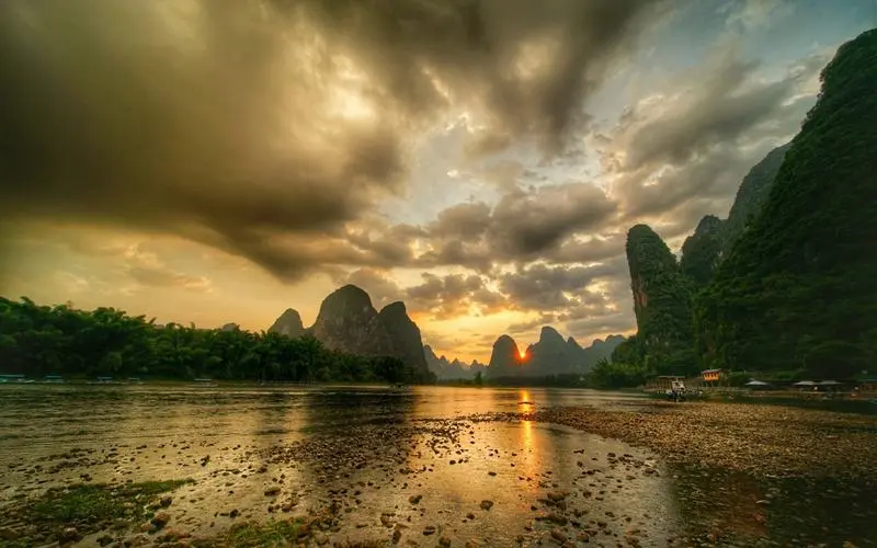工业节能可靠性